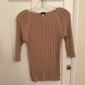 Vintage 1990s Armani Sweater